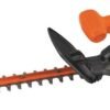Electric Hedge Trimmer, 17-Inch (BEHT150)